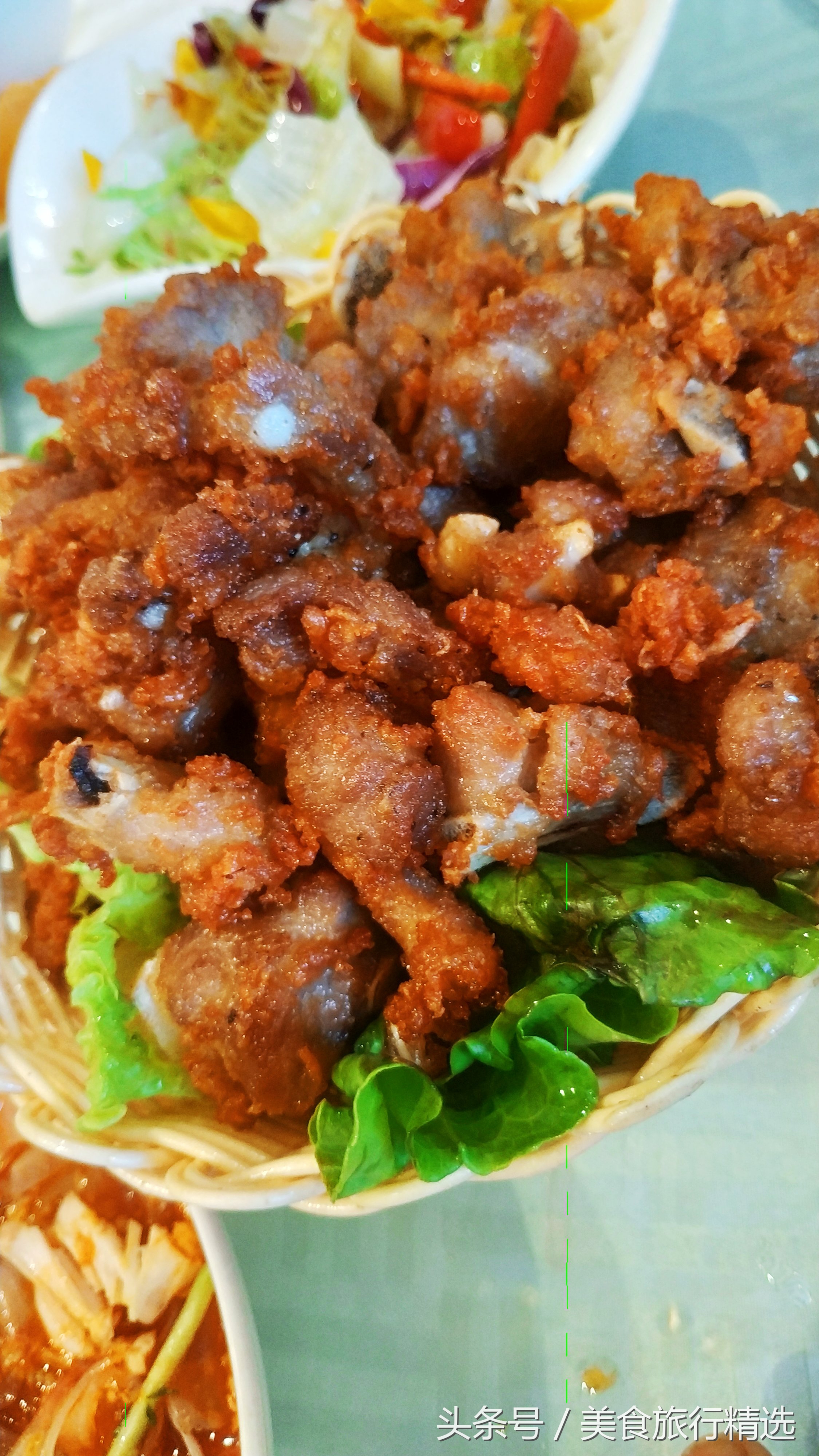 「细味郑州」保全街让人失望的华都