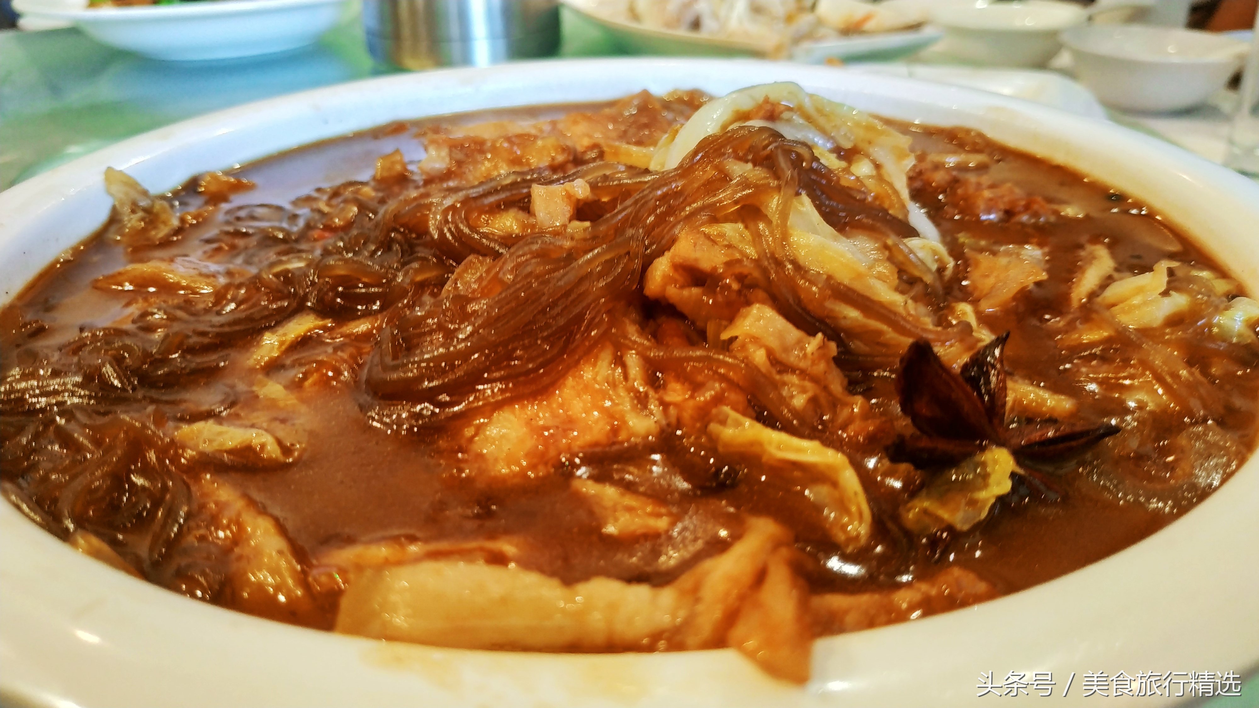 「细味郑州」保全街让人失望的华都