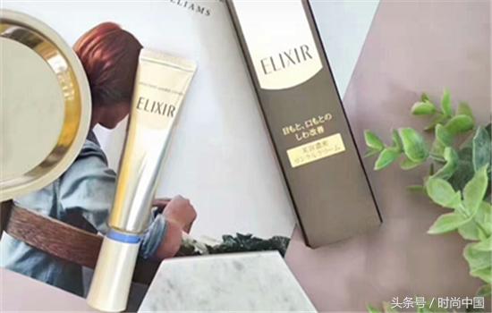 淡化眼纹的眼霜推荐哪款,去眼纹哪一款眼霜更好用