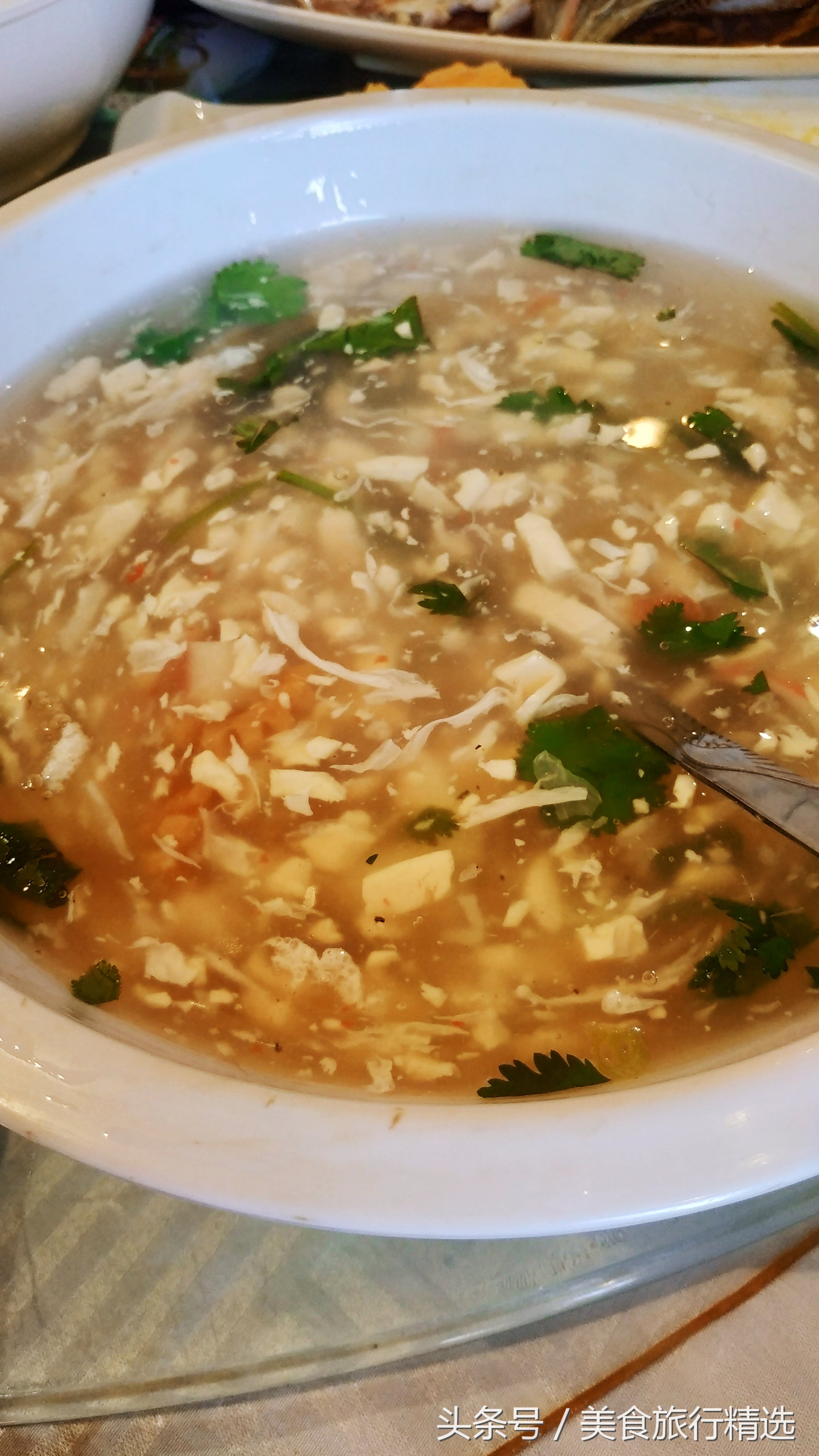 「细味郑州」保全街让人失望的华都