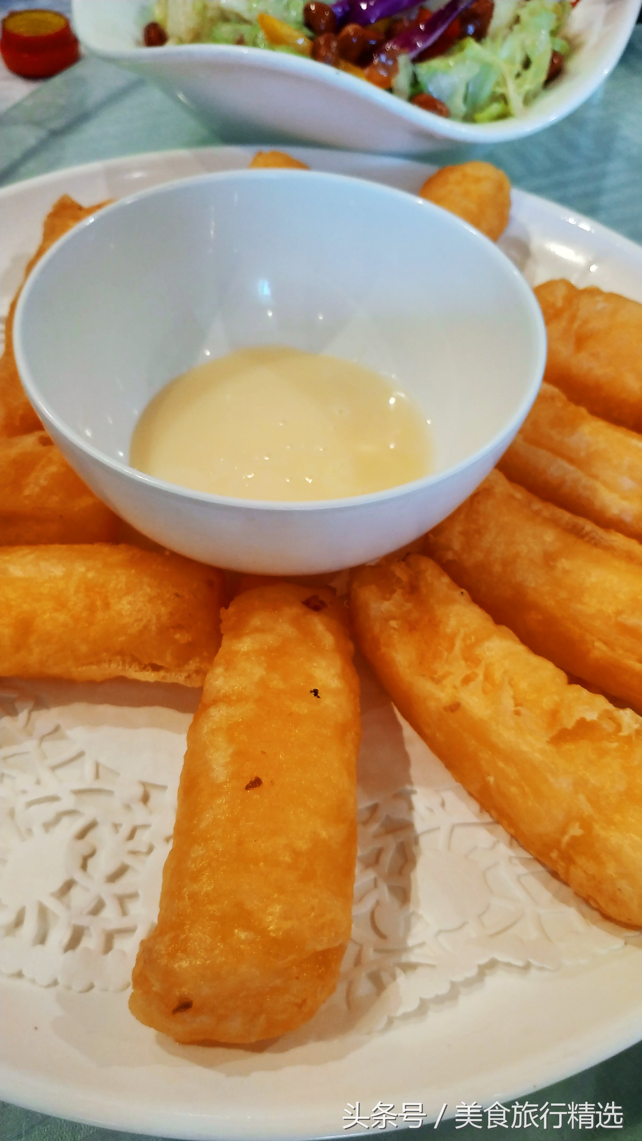 「细味郑州」保全街让人失望的华都