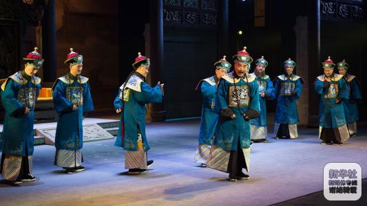 中国人为什么那么喜欢出人头地,为什么有好多人那么愿意当官