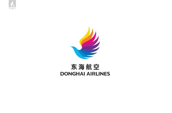国内各个航空公司的logo,最新航空公司标志大全中国民航网