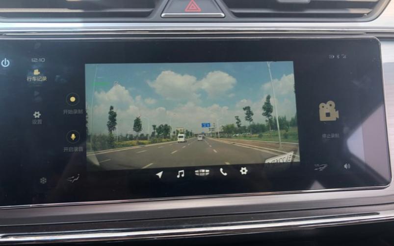 防碰瓷行车记录仪哪款好,防碰瓷神器隐藏式行车记录仪