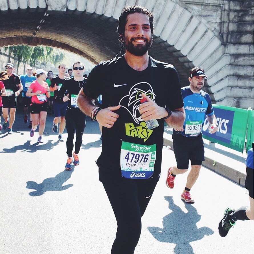 一跑步就岔气怎么办一招教你化解,跑步过程中岔气如何解决