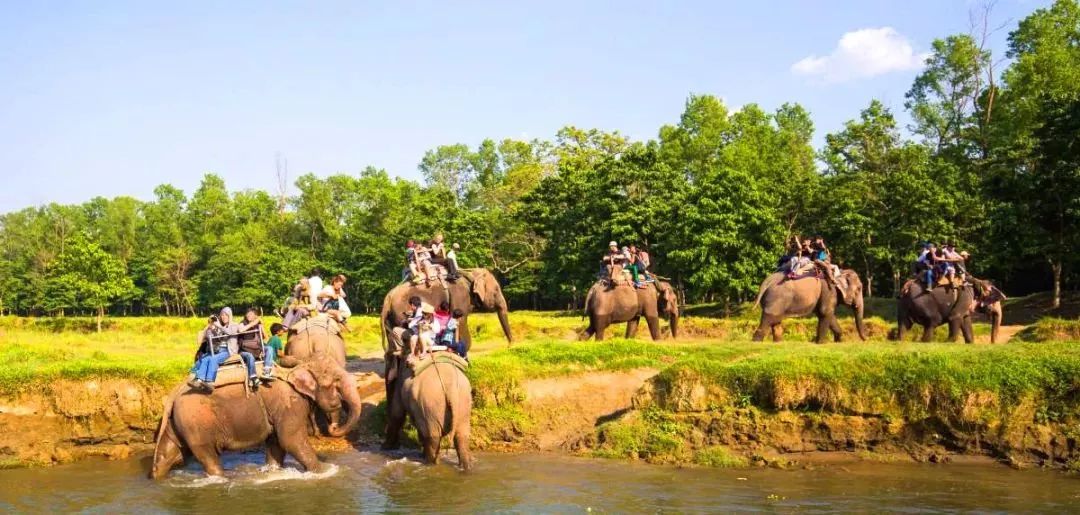 一个人最好的旅行地尼泊尔,旅行路上的尼泊尔