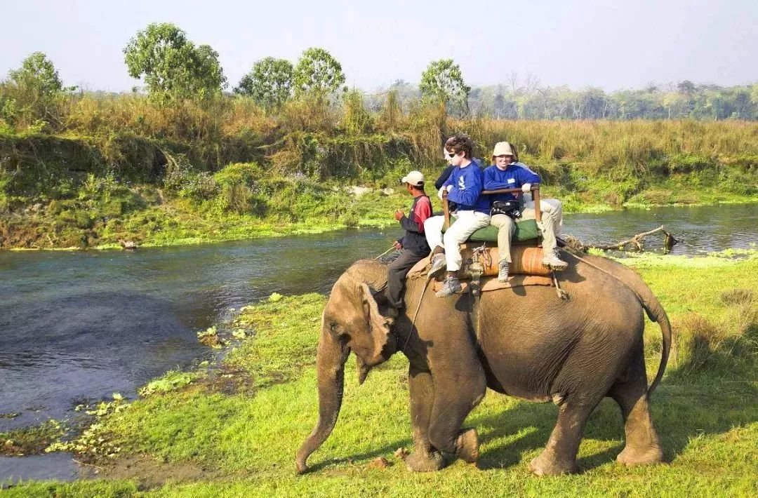 一个人最好的旅行地尼泊尔,旅行路上的尼泊尔
