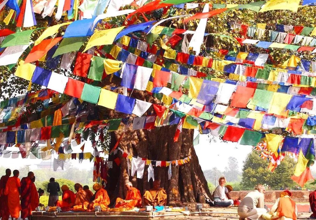 一个人最好的旅行地尼泊尔,旅行路上的尼泊尔