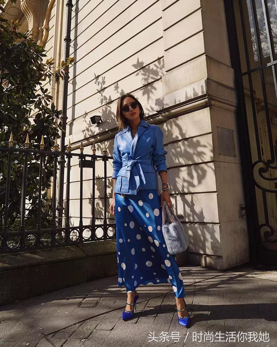 个子矮黑皮怎么穿搭,穿搭夏季女黑皮个子矮