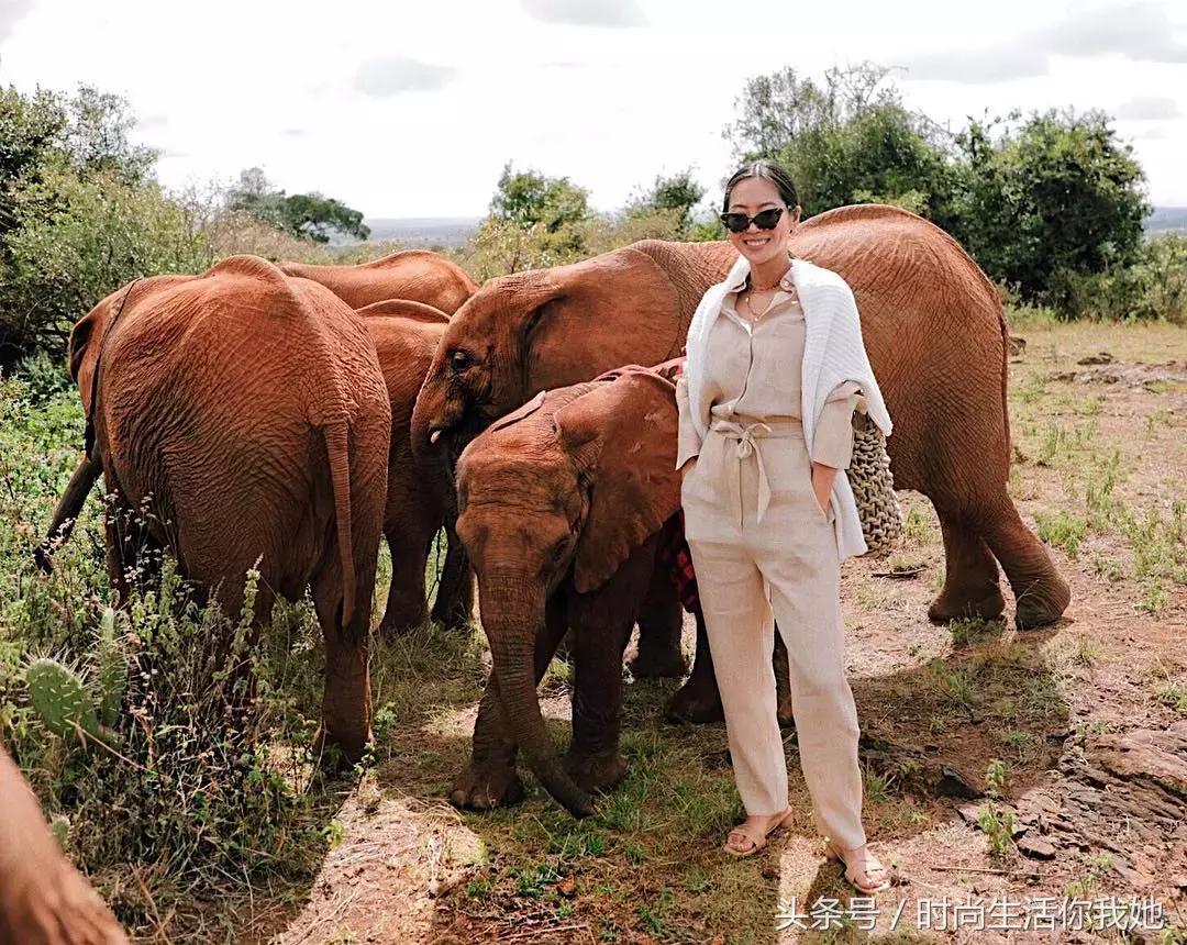 个子矮黑皮怎么穿搭,穿搭夏季女黑皮个子矮