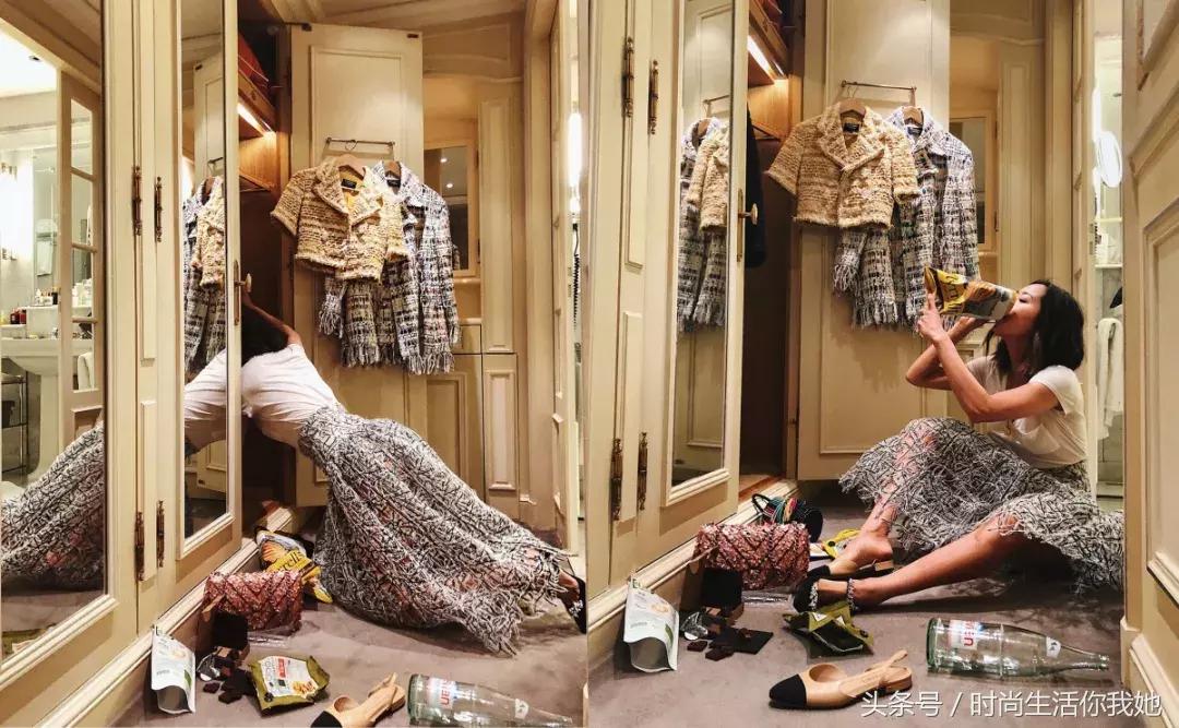 个子矮黑皮怎么穿搭,穿搭夏季女黑皮个子矮