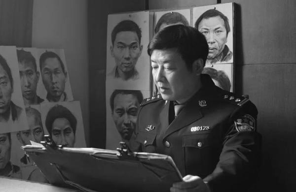 警界神笔张欣央视表演,神笔警探张欣怎么死的