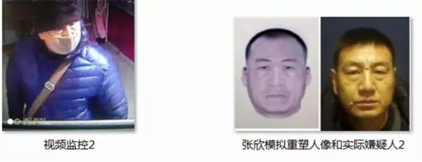 警界神笔张欣央视表演,神笔警探张欣怎么死的