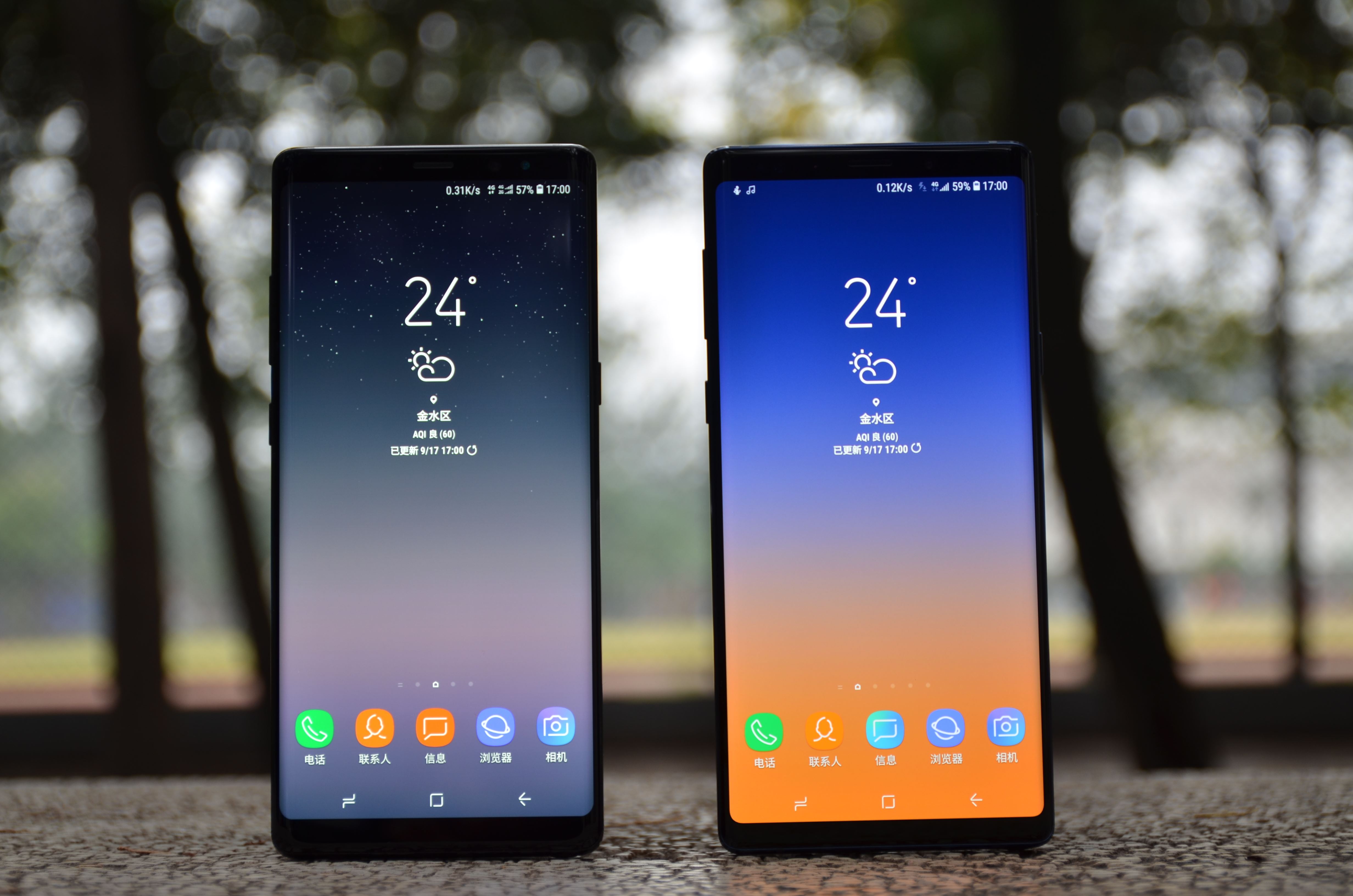 三星galaxynote9现在值得入手吗,三星galaxynote9官方介绍