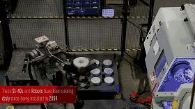 哈斯全系列机床,哈斯最厉害的机床