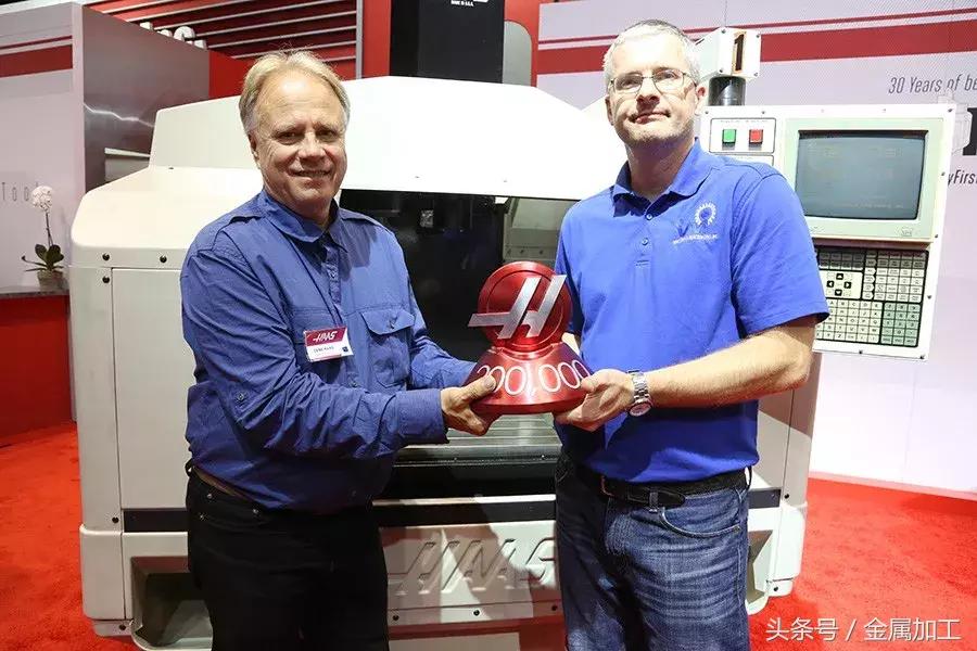 哈斯全系列机床,哈斯最厉害的机床