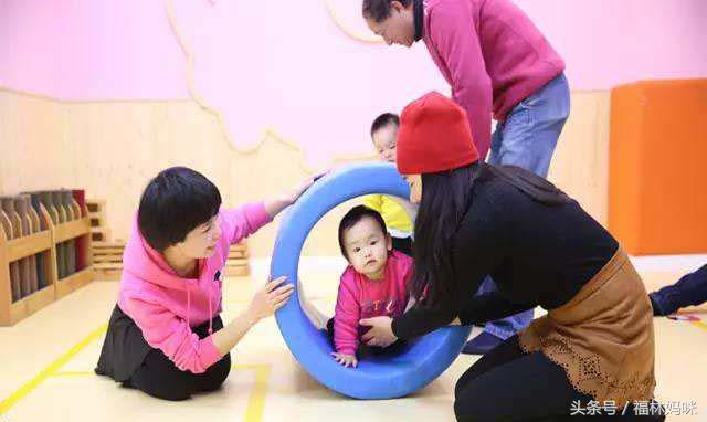 花几万的早教课,有必要给孩子报早教班吗