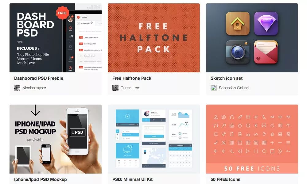 十大懒人神器推荐,适合新手入门的资源网站