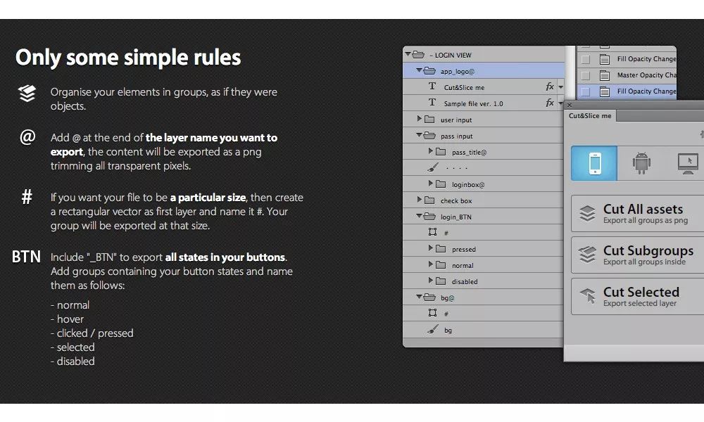 十大懒人神器推荐,适合新手入门的资源网站