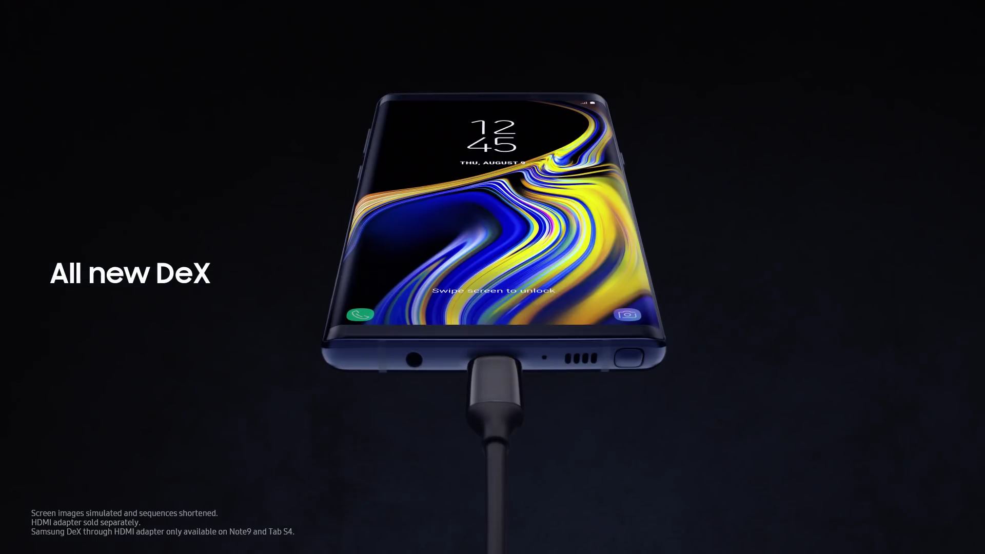 三星galaxynote9现在值得入手吗,三星galaxynote9官方介绍