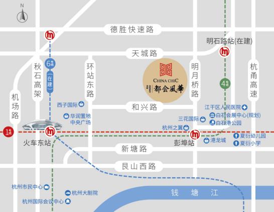 浙江金地房地产总经理曾明慧,杭州龙湖金地商置