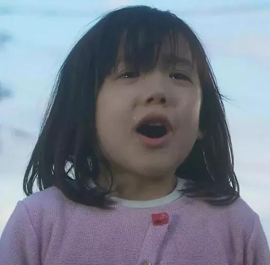 日本童星芦田爱菜演的科幻电影,日本女童星芦田爱菜照片大头贴