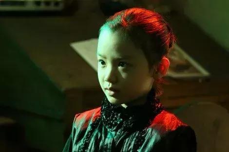 日本童星芦田爱菜演的科幻电影,日本女童星芦田爱菜照片大头贴