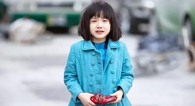 日本童星芦田爱菜演的科幻电影,日本女童星芦田爱菜照片大头贴