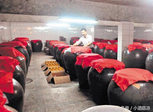 酿酒用的酒渣怎么办,酿酒酒有苦味如何解决