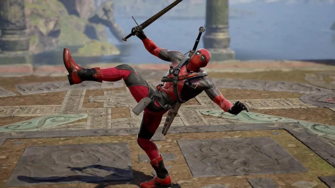 剑魂6ps4,ps4剑魂6双人