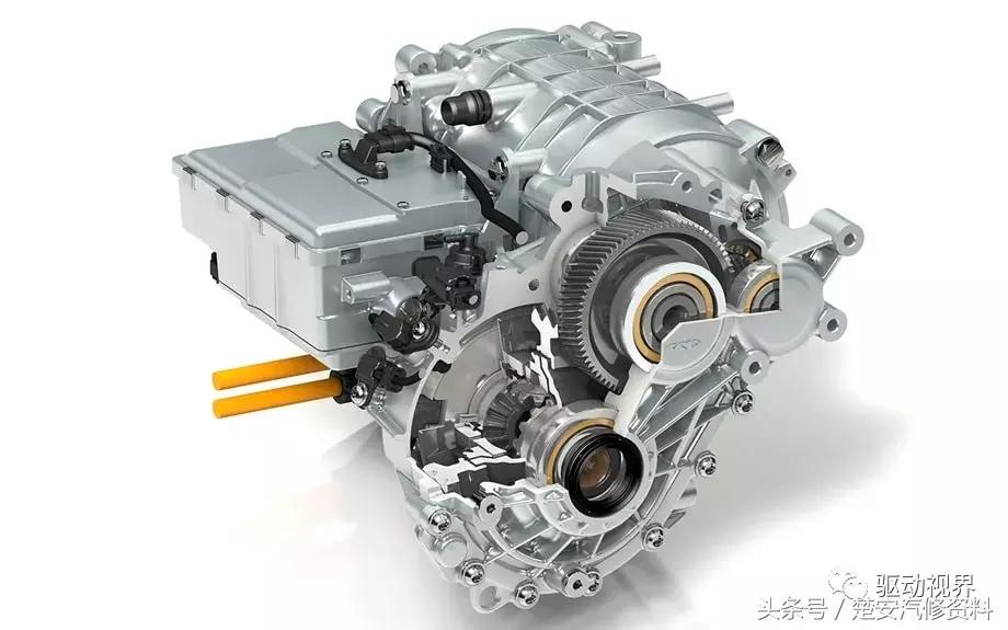 新能源电动汽车三电系统优缺点,中国电动汽车动力电池发展现状