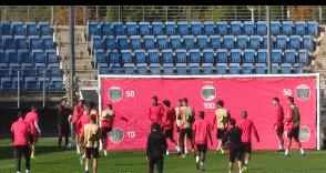 拉莫斯面对老东家搞笑,拉莫斯斥责队友