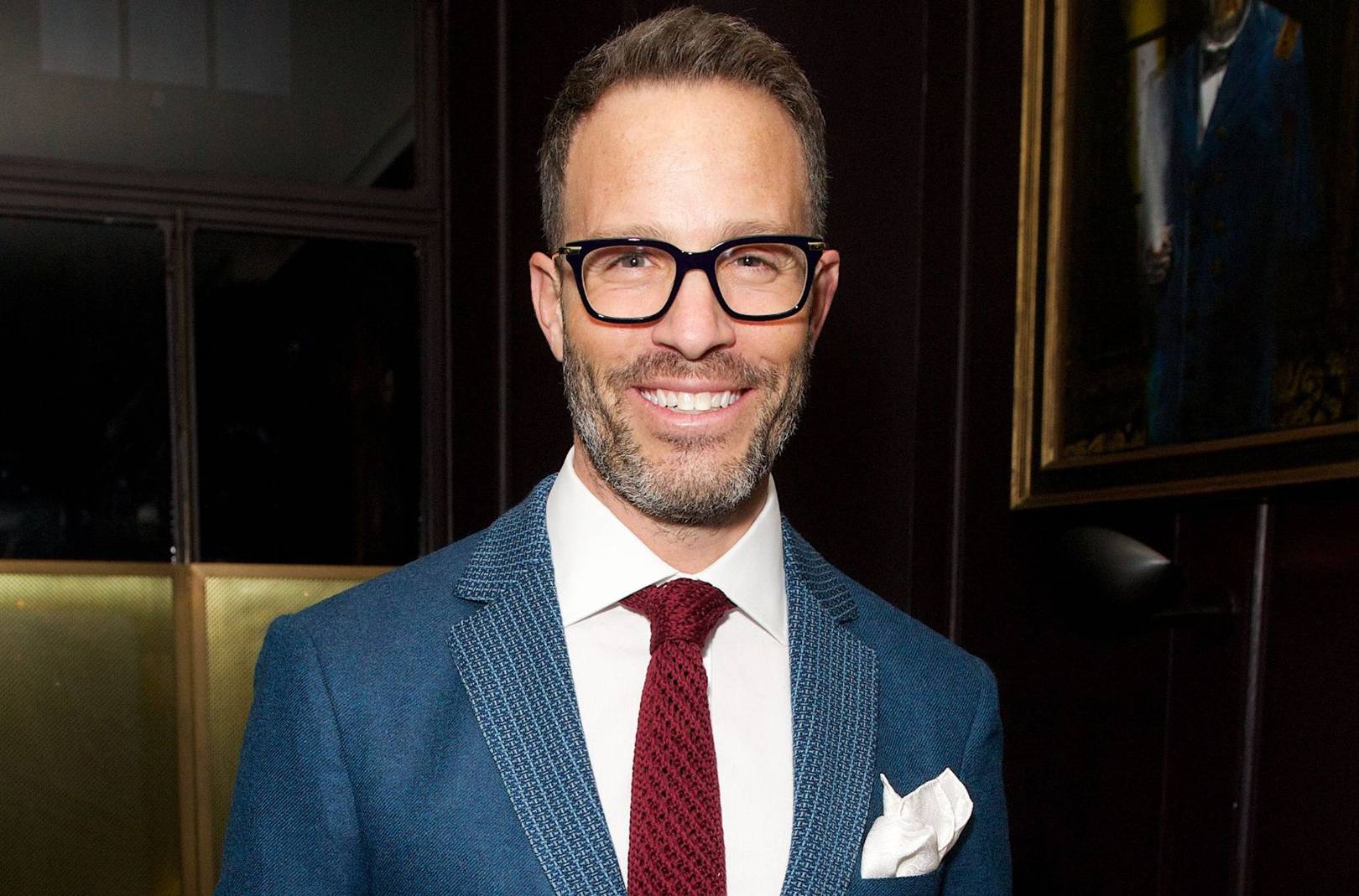 美式街头风男博主,欧美复古街头穿搭男