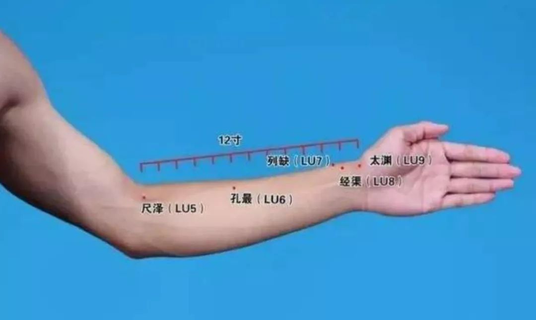 霜降时节来临很多人都咽喉痛,霜降过后要注意些什么