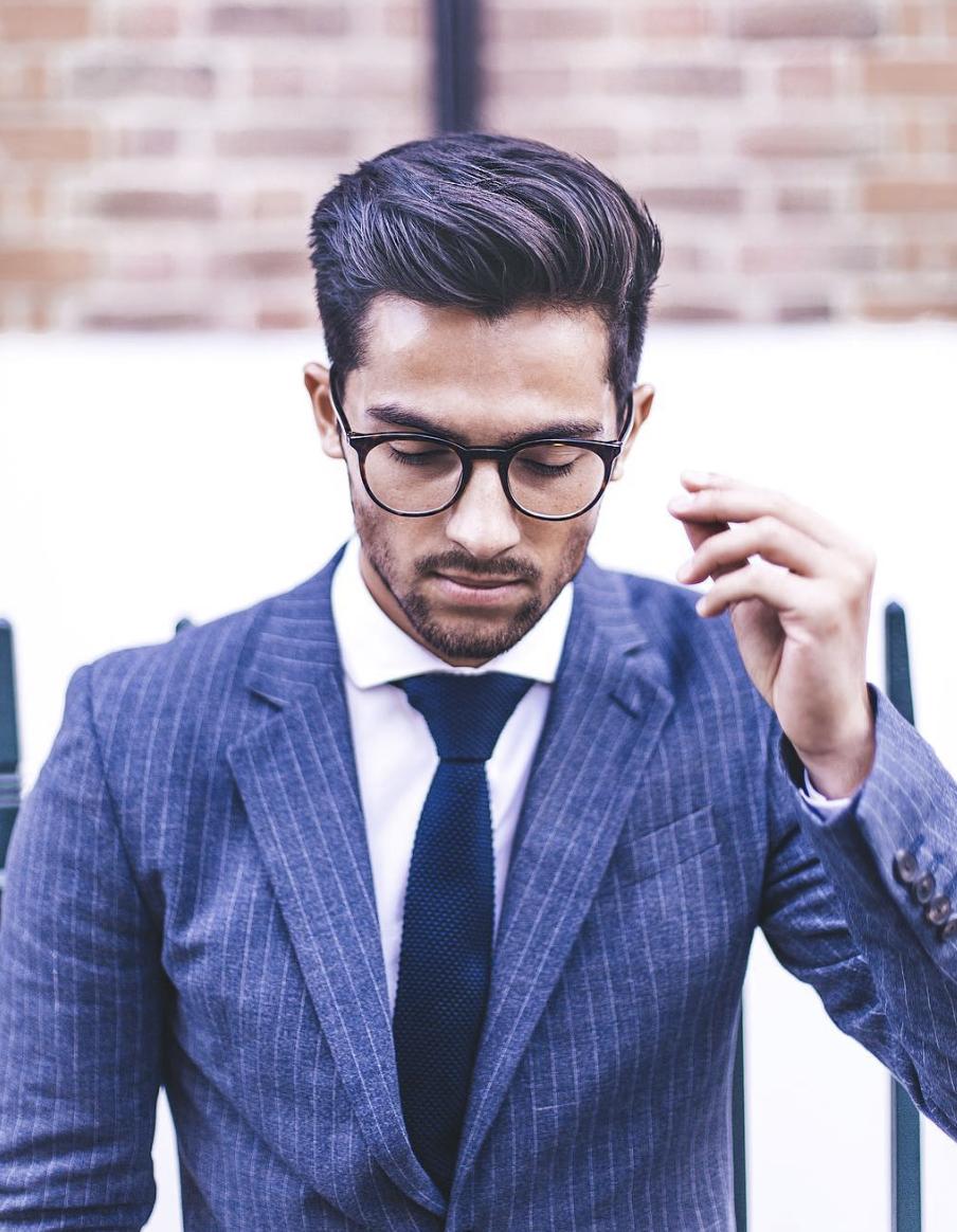 美式街头风男博主,欧美复古街头穿搭男