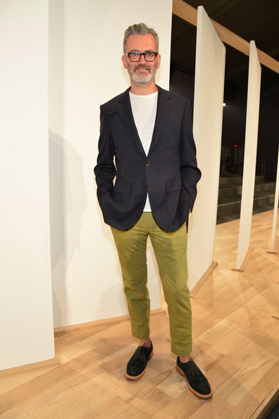 美式街头风男博主,欧美复古街头穿搭男