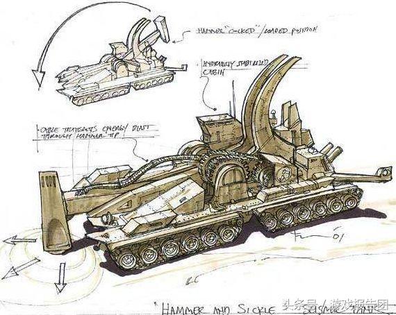 当年在国内非常红火的“红警”究竟好玩在什么地方？