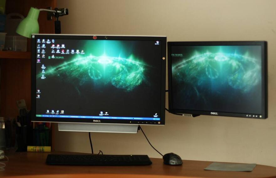 鎵嬫満杩炴帴鏃ф樉绀哄櫒绉掑彉鏅鸿兘鐢佃,鏅鸿兘鐢佃鏀硅鎴愭樉绀哄櫒