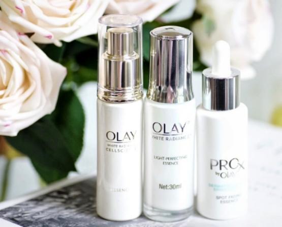 olay小白瓶补水面膜,olay小白瓶面膜为什么这么厚