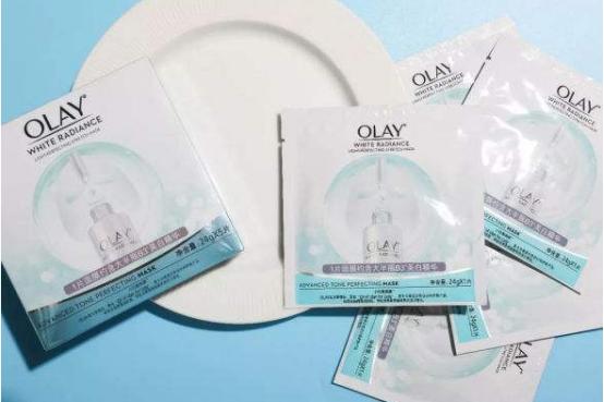 olay小白瓶补水面膜,olay小白瓶面膜为什么这么厚