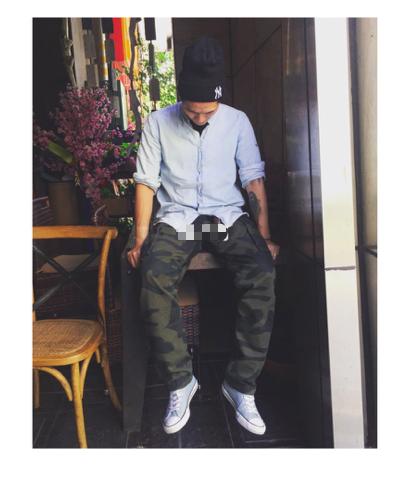 男士穿搭干货｜男生必备秋季基础款，轻松穿出时尚高级感