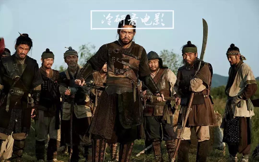 朝鲜抗倭题材电影有哪些,抗倭的电影有哪些