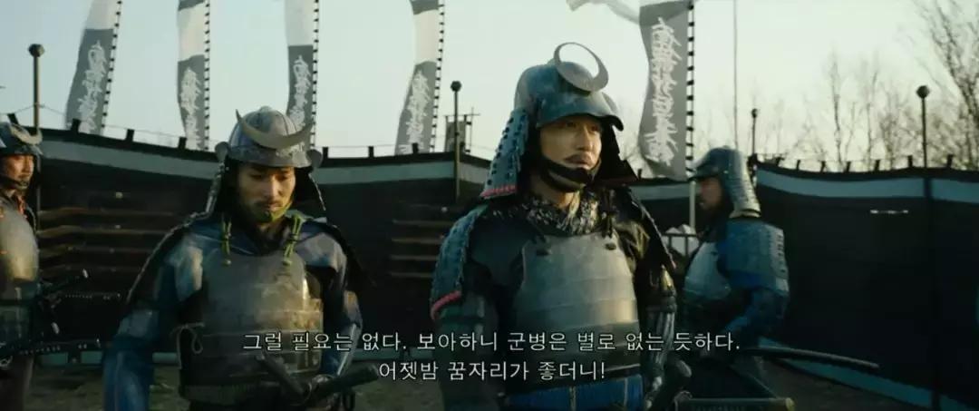 朝鲜抗倭题材电影有哪些,抗倭的电影有哪些