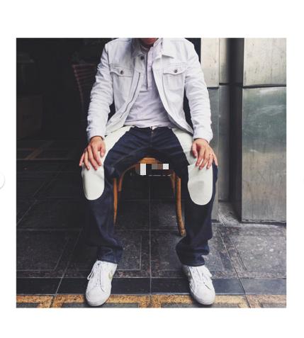 男士穿搭干货｜男生必备秋季基础款，轻松穿出时尚高级感