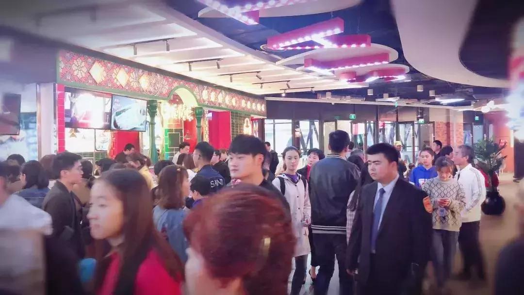 高新夜生活在哪,成都高新区深夜生活