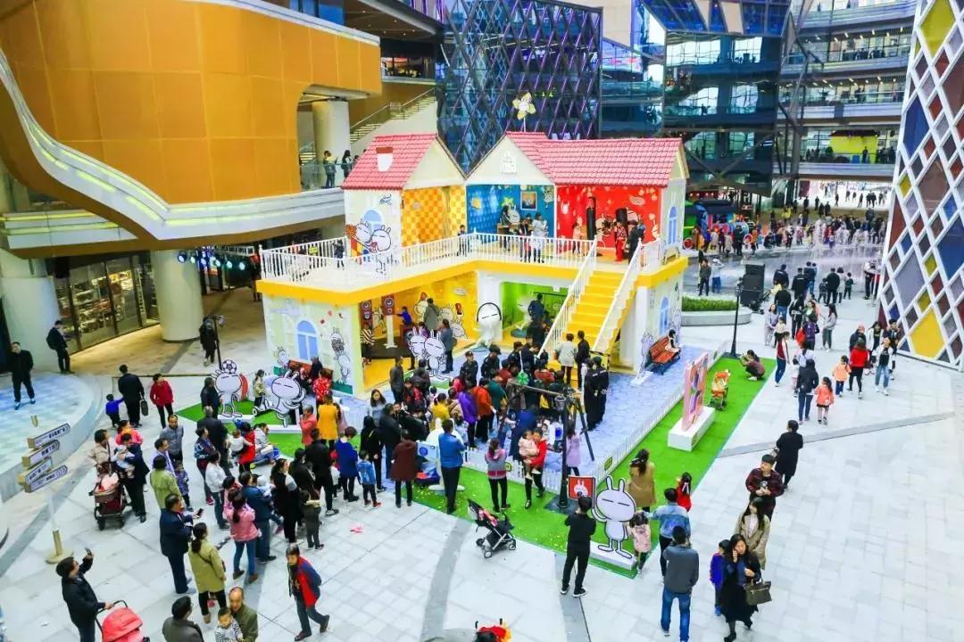 高新夜生活在哪,成都高新区深夜生活