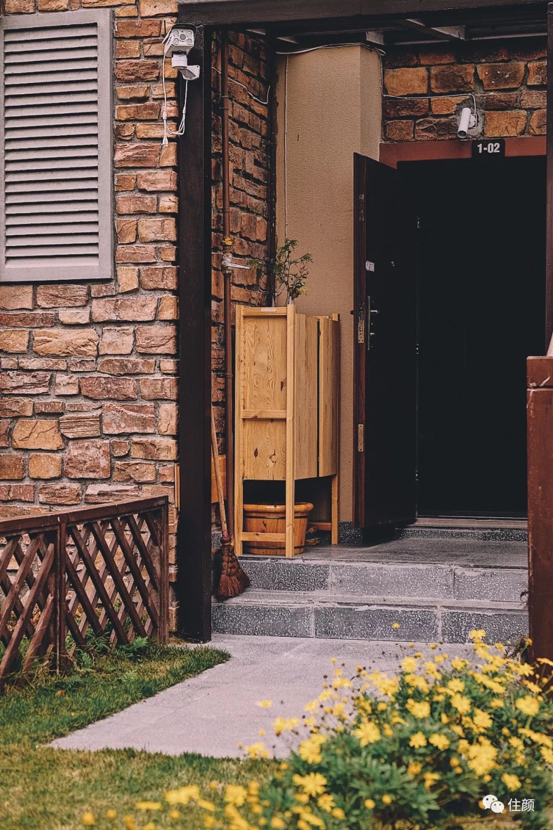 结束北漂生活，她花50w打造自己的私人庇护所，慢生活从此开始