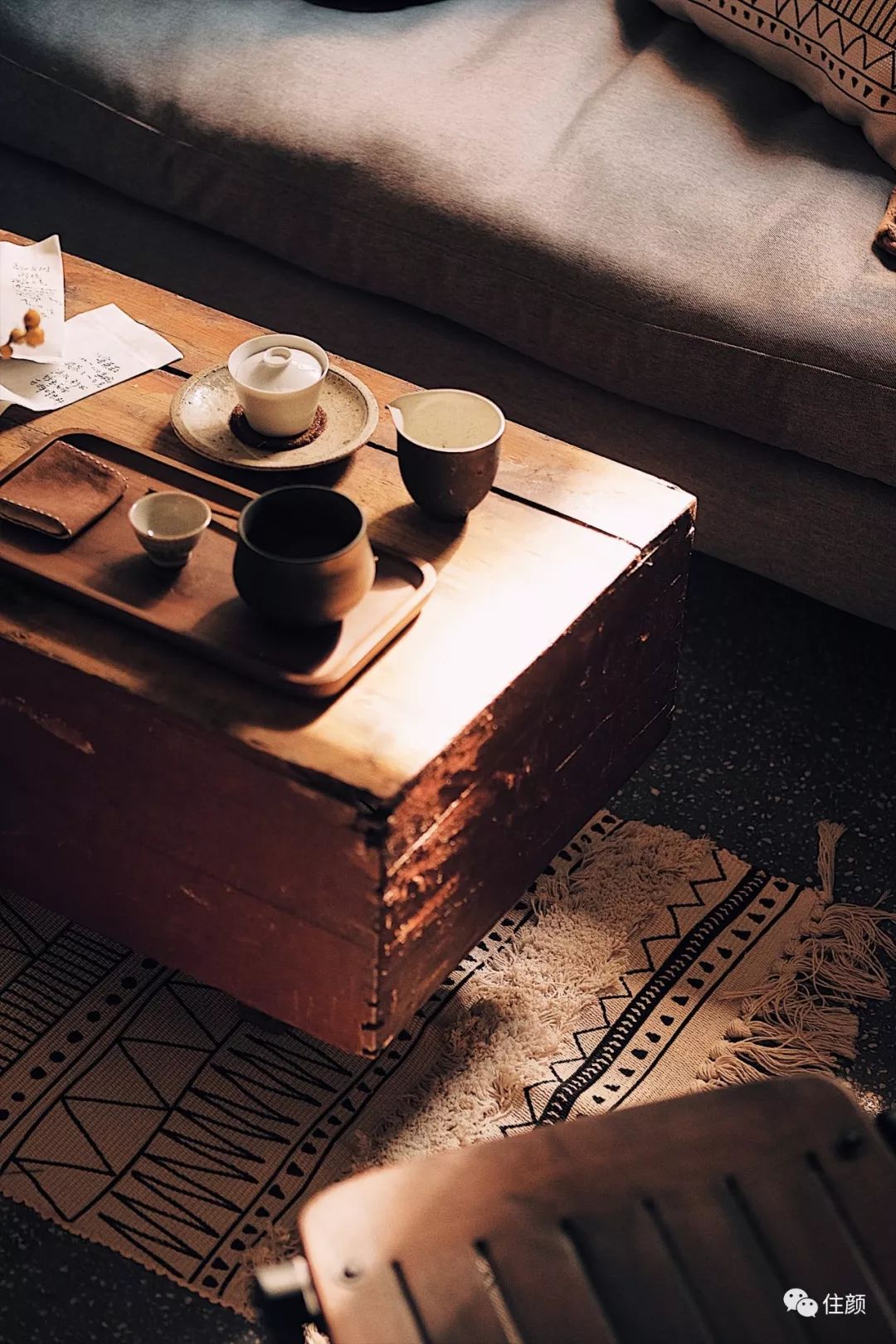 结束北漂生活，她花50w打造自己的私人庇护所，慢生活从此开始