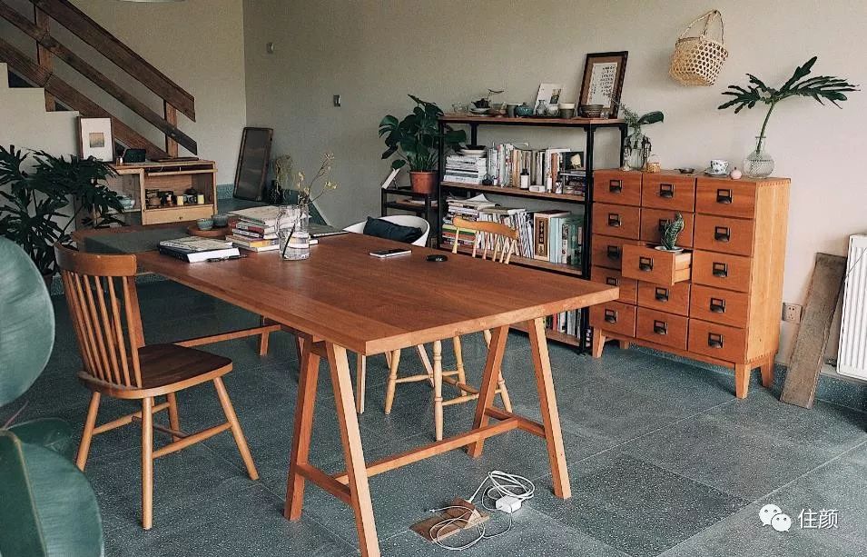 结束北漂生活，她花50w打造自己的私人庇护所，慢生活从此开始