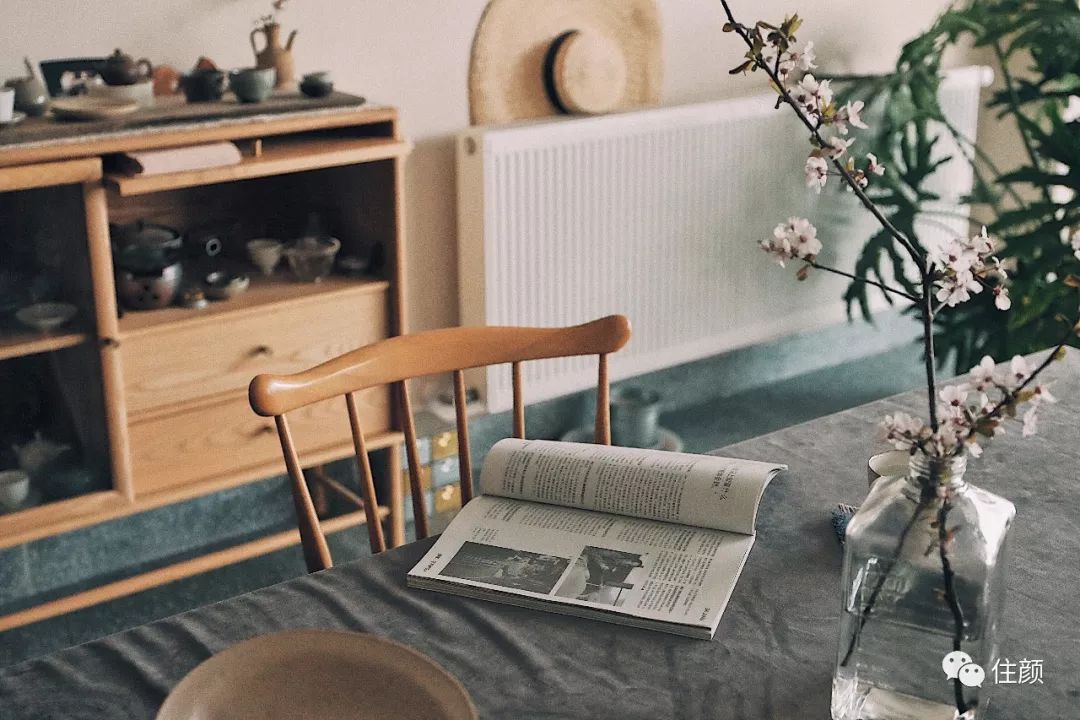 结束北漂生活，她花50w打造自己的私人庇护所，慢生活从此开始